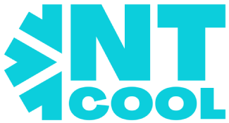 NT Cool Logo